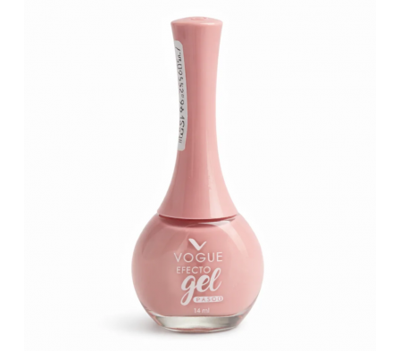Vogue Esmalte Efecto Gel Nevado 14ml