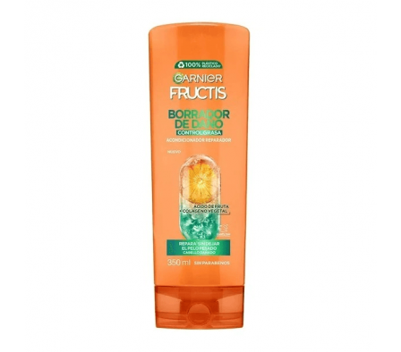 Garnier Fructis Acondicionador Oil Control 350ml
