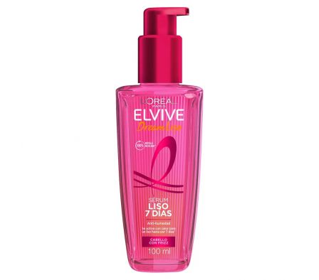 Elvive Serum Dream Liso 100ml