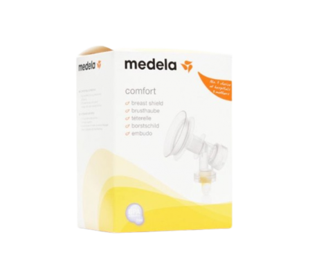 Medela Embudo Ergonomico