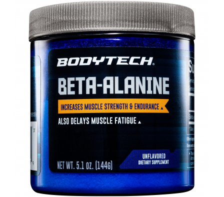 The Vitamine Shopee Beta Alanine Sin Sabor 