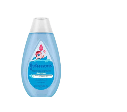 Johnson Johnson Shampoo Frag Prolo. 200ml