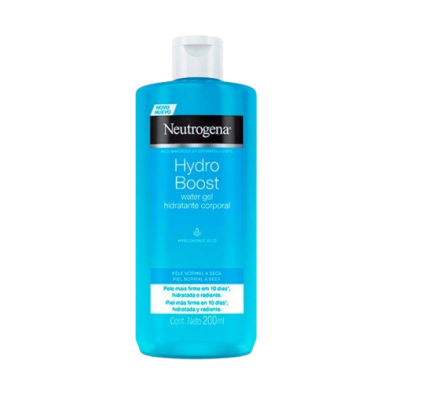 Neutrogena Gel Hidratante Corporal Hidro Boost