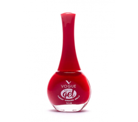 Vogue Esmalte Efecto Gel Energía 14ml