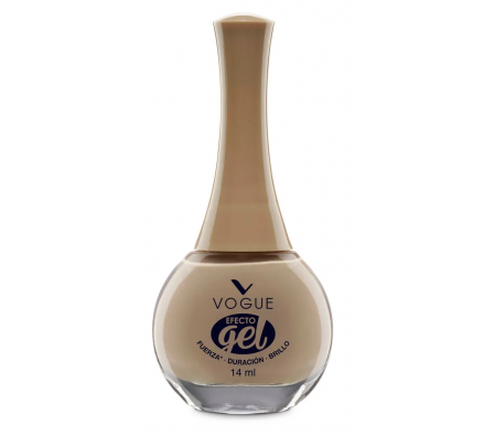 Vogue Esmalte Efecto Gel Armonia 14ml