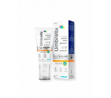 Medihealth Umbrella Fotoprotector Intelligent 50g