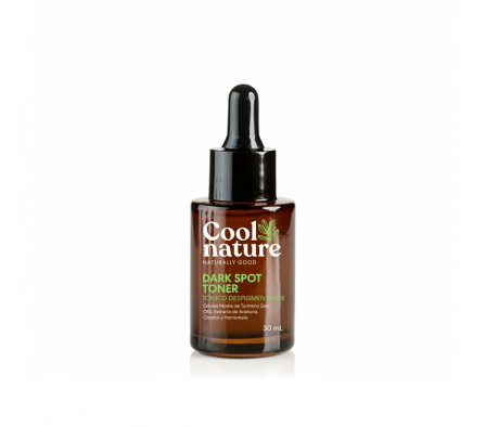 Cool Nature Tonico Despigmentate 30 ml