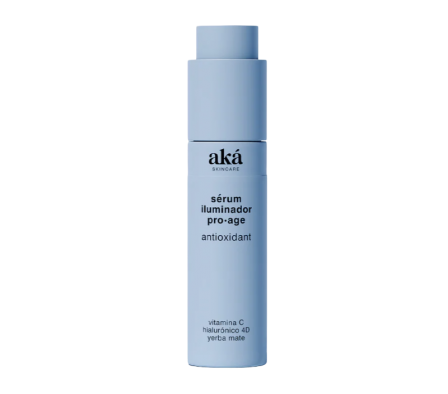 Aka Serum Iluminador Pro Age