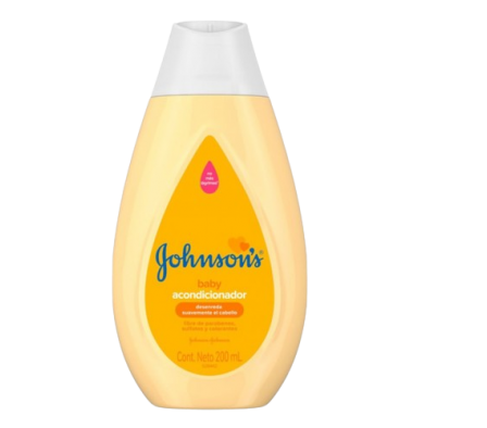Johnson Johnson Shampoo Clasico 200ml
