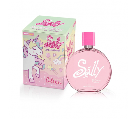 Colonia Algabo Sally X 100 Ml