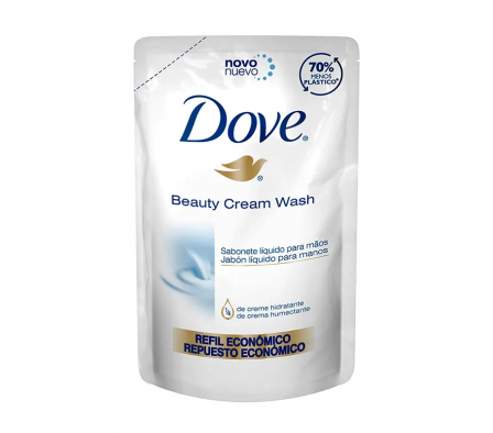 Dove Jabon Liquido Nutrcion Profunda 220ml 
