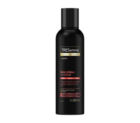 Tresemmé Acondicionador Brillo Lamelar 500ml