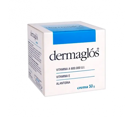 Dermaglos Crema 100 gr