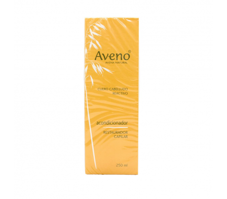 Aveno Acondicionador 250 ml