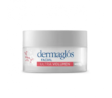 Dermalogos Ultra Volumen Crema HIdrata Noche 50 gr