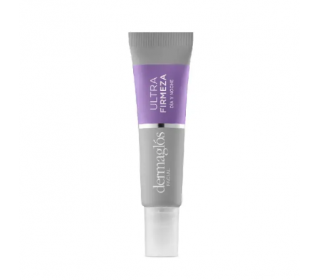 Dermaglos Ultra Firmez Contorno Ojos Dia/Noche 15g