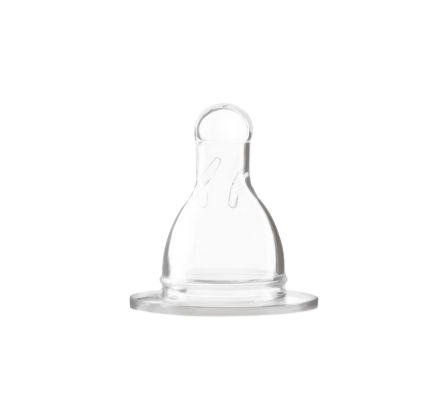 Babelito Tetina Estandar de Silicona T1 