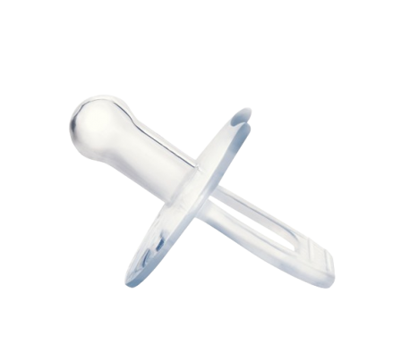 Babelito Chupete Silicona Tetina Redonda T1