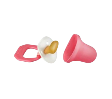 Babelito Chupete Anatomico+Tapa N1 1 Unidad