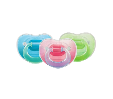 Babelito Chupete Anatómico T1 0-6m