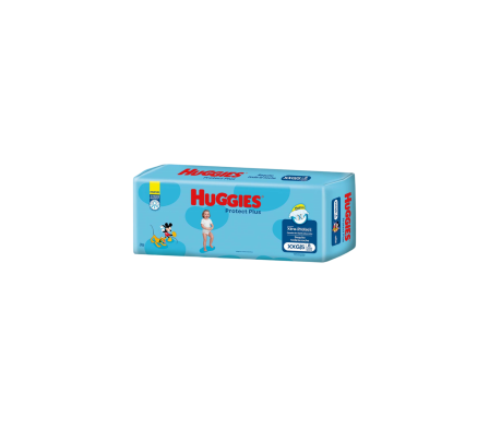 Huggies Pañal Protect Plus XXG 8 Unidades