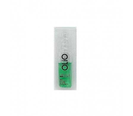 Olio Ampolla Capilar Ortiga 10ml