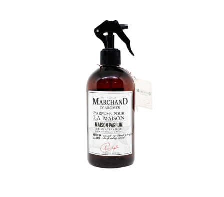 MarchanD Home Spray Verbena y Limón 510ml