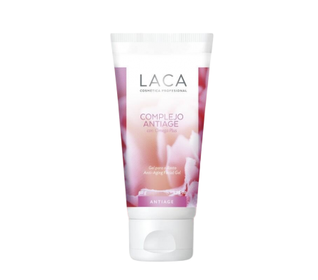 Laca Complejo Anti Age con Omega
