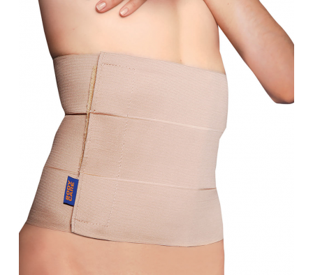 Body Care Faja Elástica Post Quirúrgica 24cm M