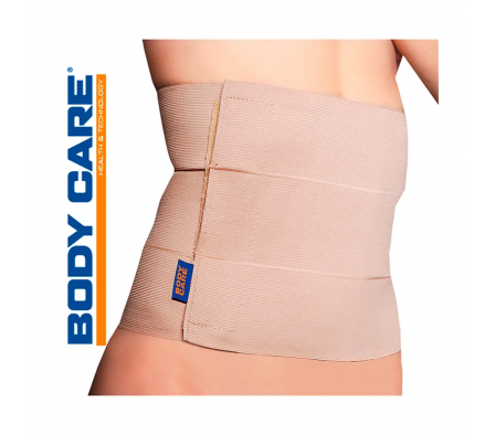 Body Care Faja Elástica Post Quirúrgica 24cm L