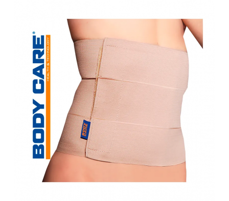 Body Care Faja Elástica Post Quirúrgica 24cm XL