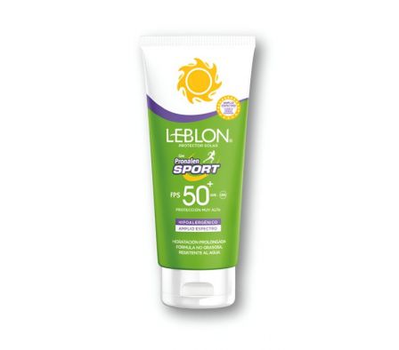Leblon Extreme AE FPS50+ 50g