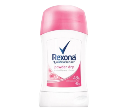 Rexona Desodorante Power Dry Women Stick