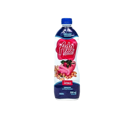 Ada  Suavizante Intenso 500 ml.