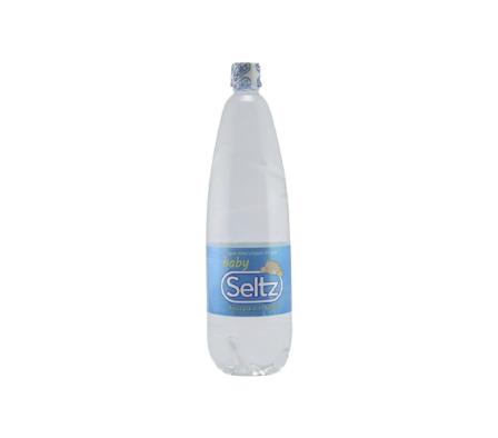 Seltz Agua Mineral Baby Seltz 1,5lts