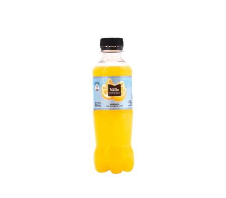Del Valle Jugo Fresh Naranja 250ml