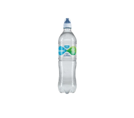 Dasani Eco Sport Sin Gas 500ml