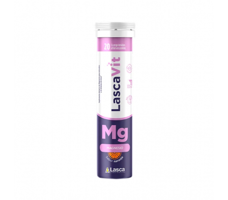 LascaVit Magnesio