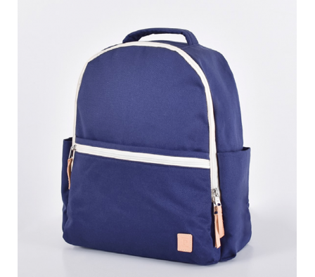 Pilar Mochila Bebe 33x39x15cm