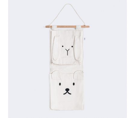 Pilar Organizador P/ Niiños  24 x 57.5