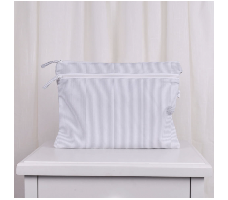 Pilar Neceser Wet Dry Classic