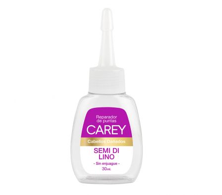 Carey Reparador De Puntass.Linox30ml