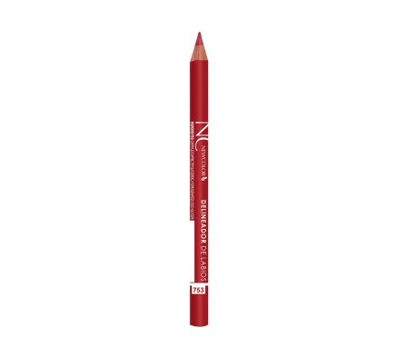 NewColor Lapiz Delineador labial Rojo