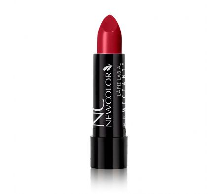 Newcolor Lapiz Labial Rojo Tam. 26c