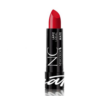 NewColor Lapiz Labial Ocaso Mate 102