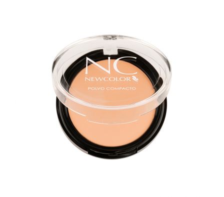 NewColor Polvo Compacto Arena 