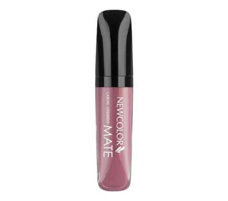 NewColor Labial Liquido Mate 04 Pink 6,5ml 
