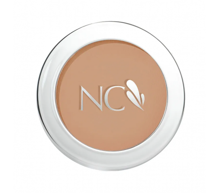 NewColor SkinFit Polvo Compacto Mocca N50