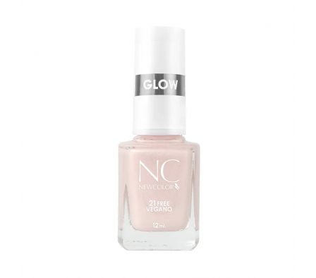 New Color Esmalte Fantasy Nro 4.72 Rosa