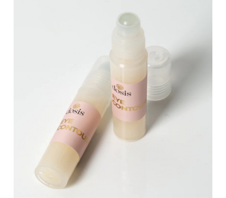 Dosis Contorno de Ojos FPS 50 10 g